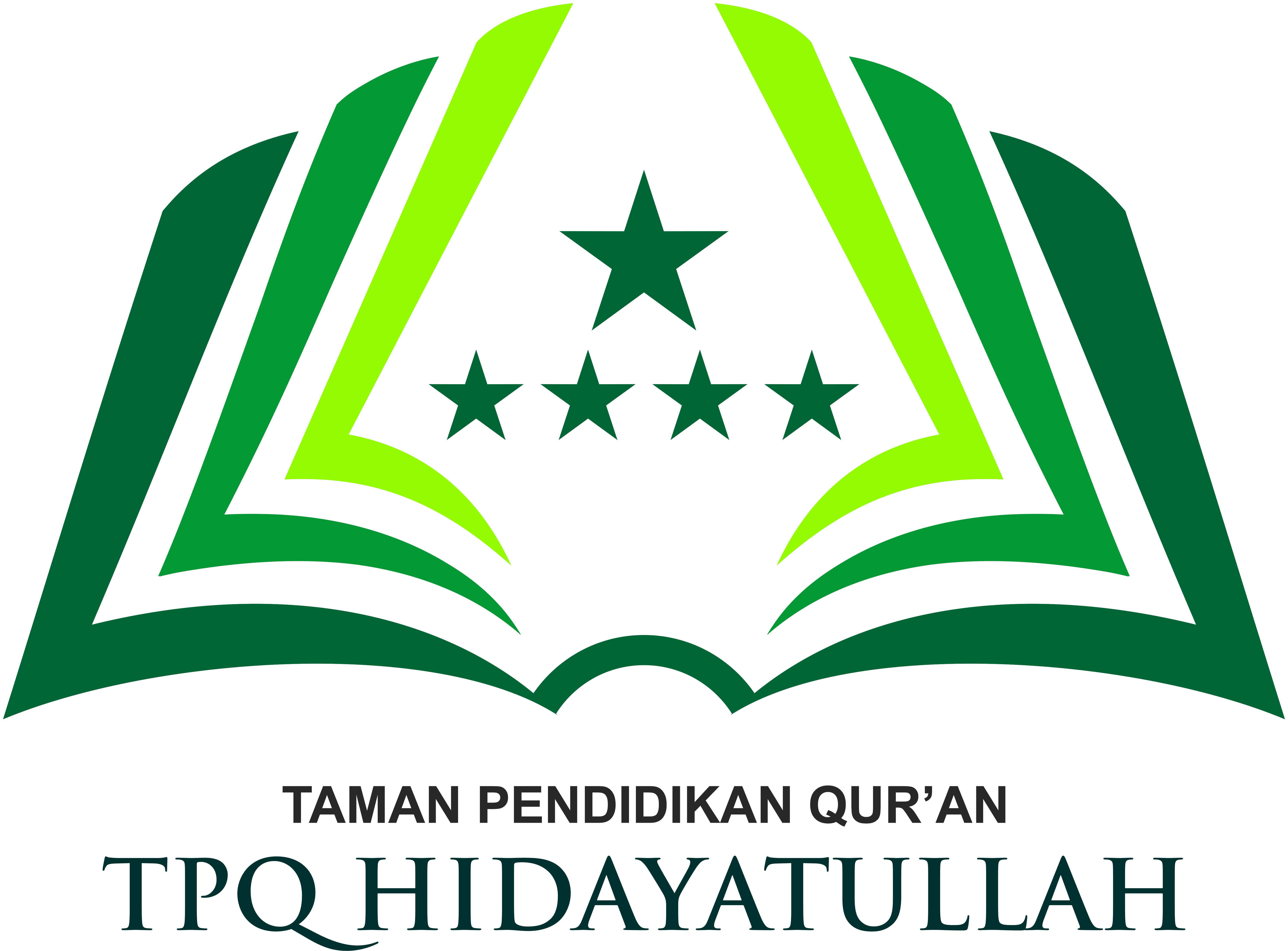 TPQ Hidayatullah